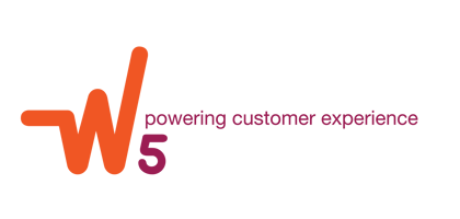 W5 - Powering Customer Experience